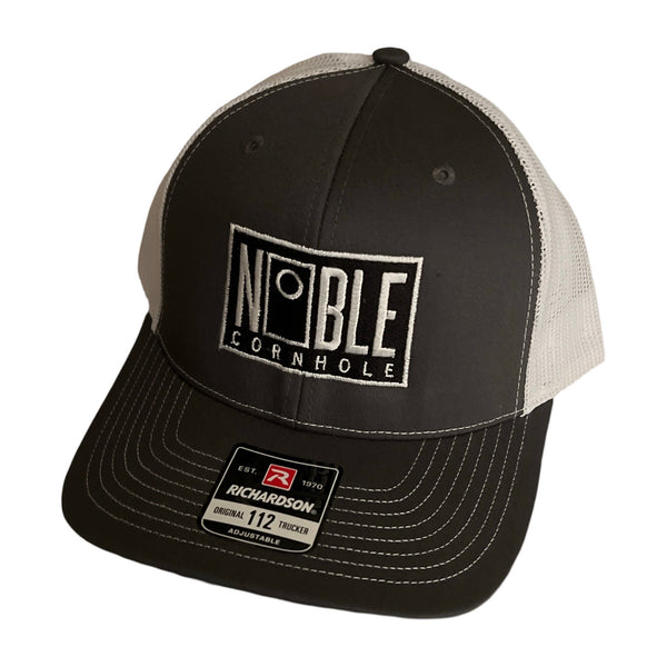 Richardson 112 Trucker SnapBack