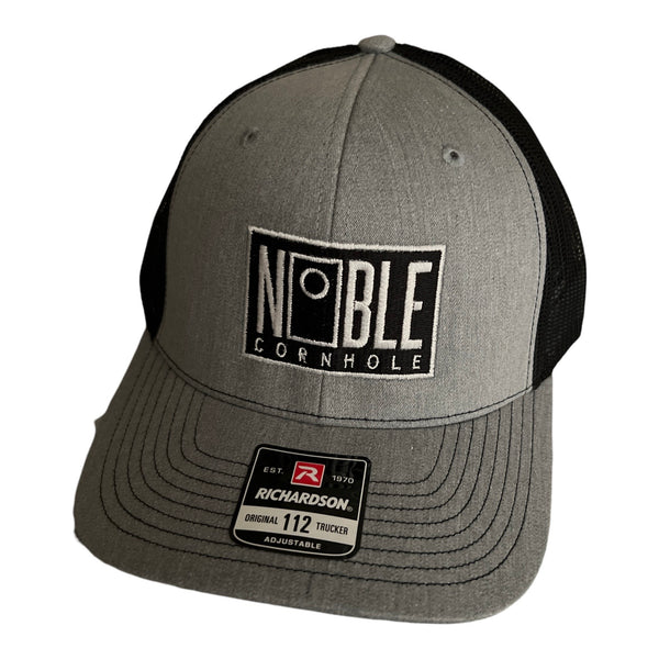 Richardson 112 Trucker SnapBack