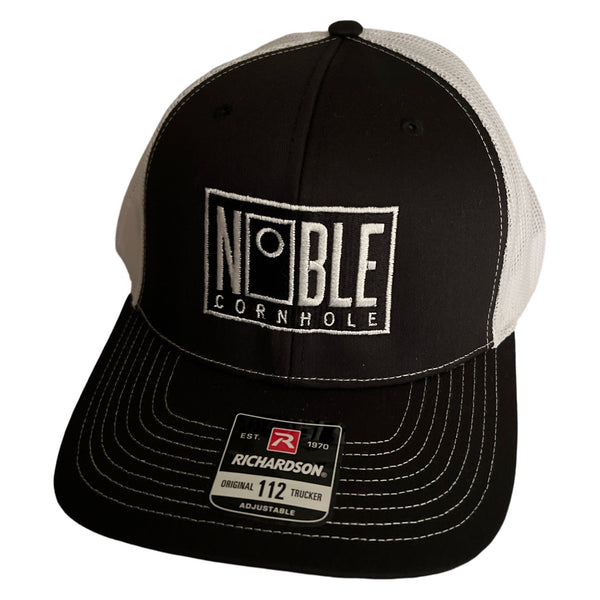 Richardson 112 Trucker SnapBack