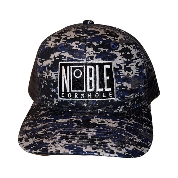 Trucker Snapback Hat