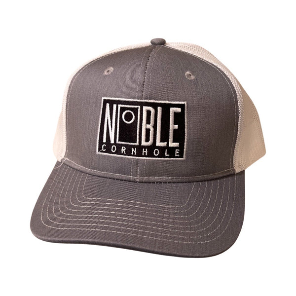 Trucker Snapback Hat