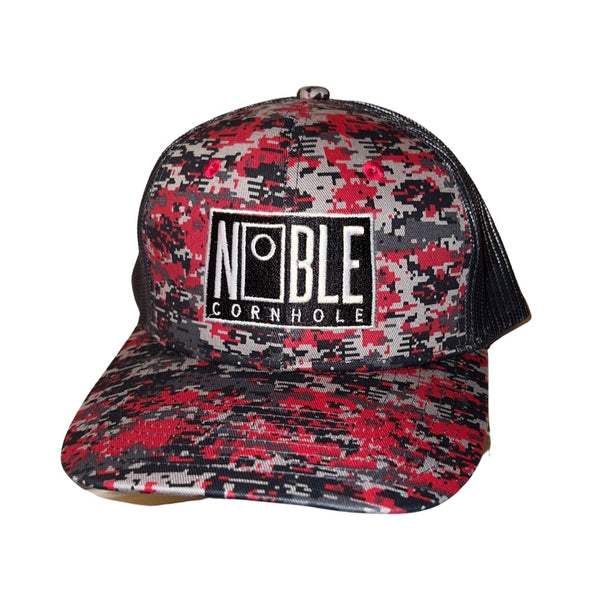 Trucker Snapback Hat