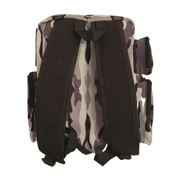 Cornhole Backpack