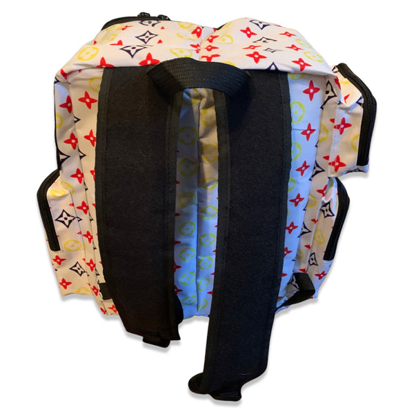 Cornhole Backpack