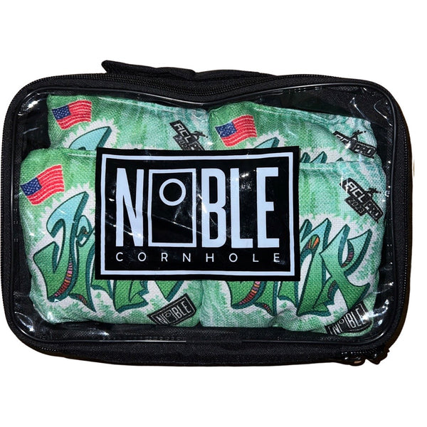 Cornhole Bag Pouch