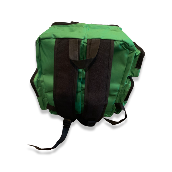 Cornhole Backpack