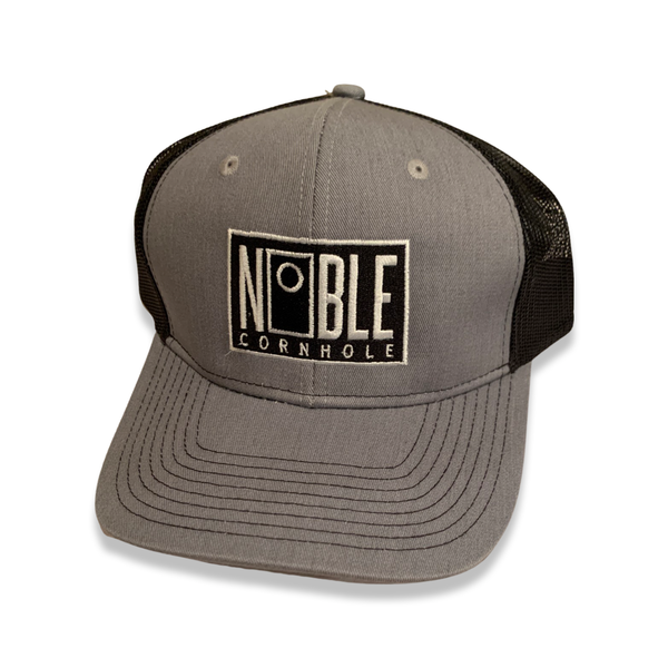 Trucker Snapback Hat