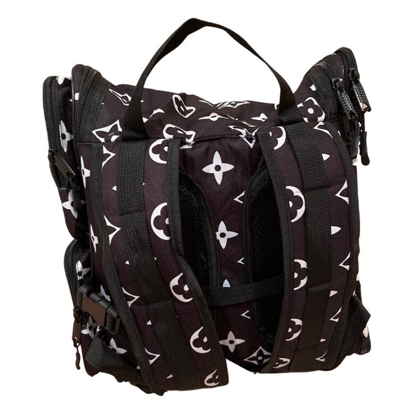 Cornhole Travel Backpack