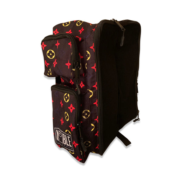 Cornhole Backpack