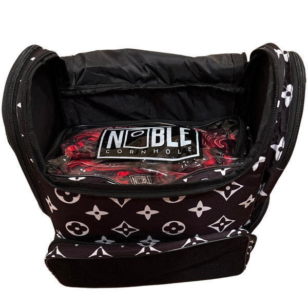 Cornhole Travel Backpack