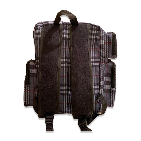 Cornhole Backpack