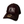 Load image into Gallery viewer, Stretch Mesh Contrast Stitch Hat