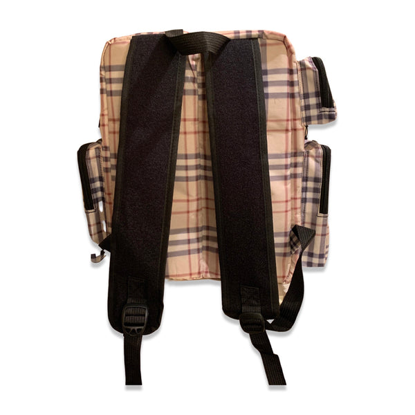 Cornhole Backpack