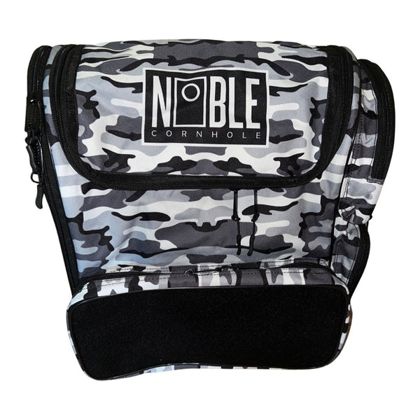 Cornhole Travel Backpack