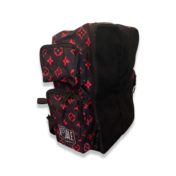 Cornhole Backpack