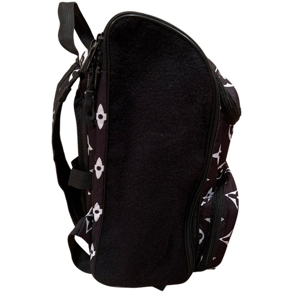 Cornhole Travel Backpack