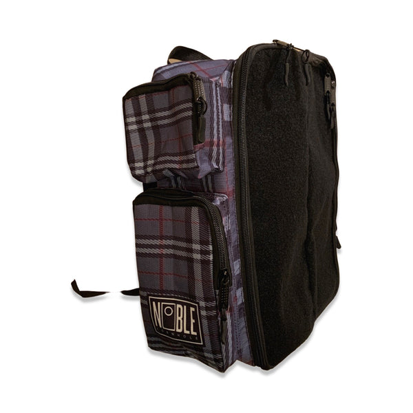 Cornhole Backpack