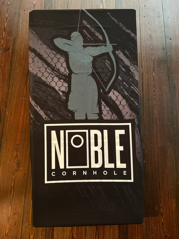 Cornhole Board Covers