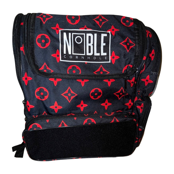 Cornhole Travel Backpack