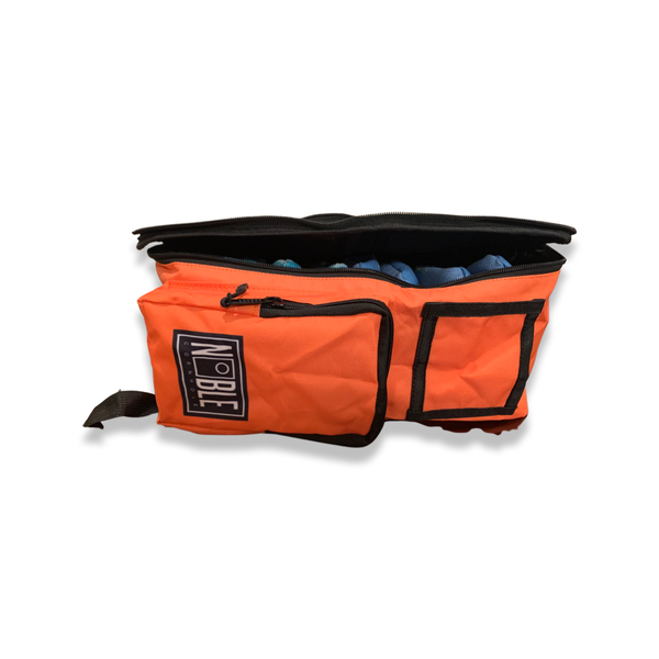 Cornhole Backpack