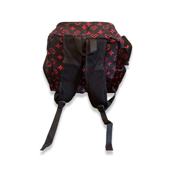 Cornhole Backpack