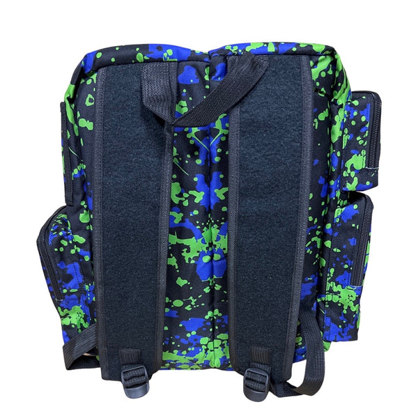 Cornhole Backpack