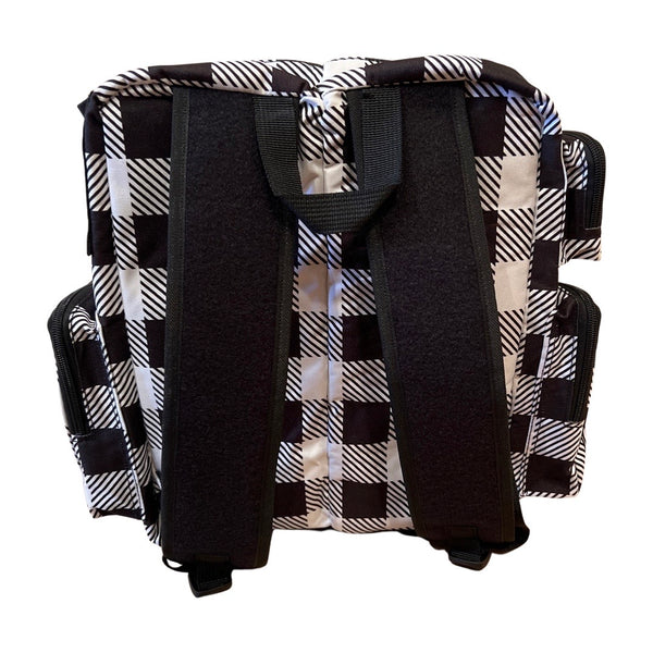 Cornhole Backpack