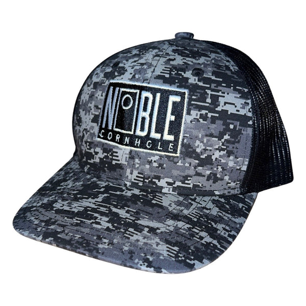 Trucker Snapback Hat