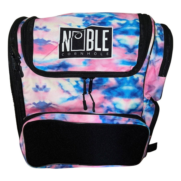Cornhole Travel Backpack