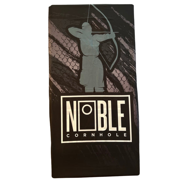 Cornhole Board Covers