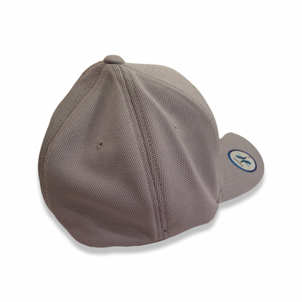 Flexfit Cool & Dry Poly Block Mesh Hat