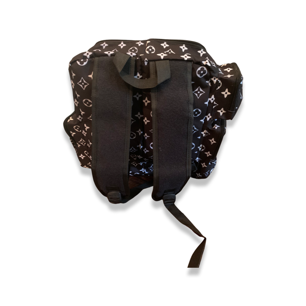 Cornhole Backpack