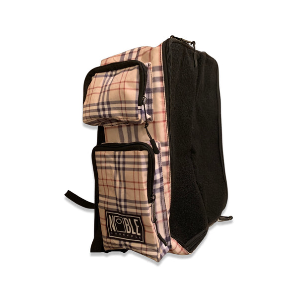 Cornhole Backpack