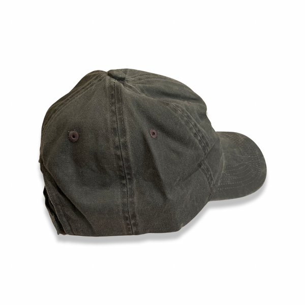 Beach Wash Solid Hat