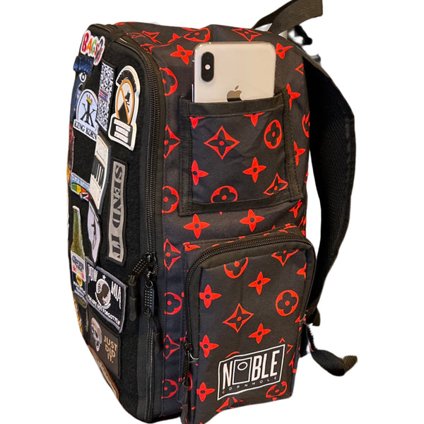 Cornhole Backpack