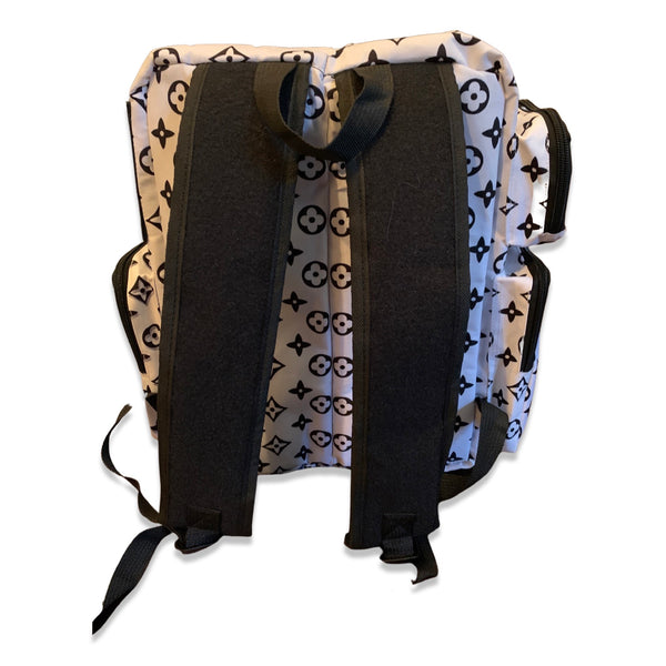 Cornhole Backpack