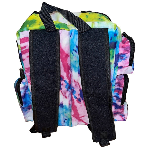 Cornhole Backpack