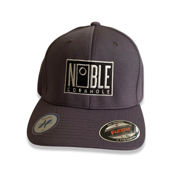Flexfit Cool & Dry Poly Block Mesh Hat