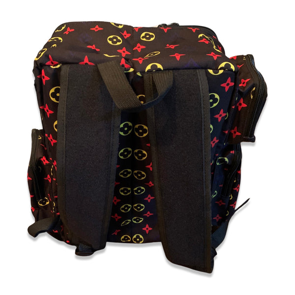 Cornhole Backpack