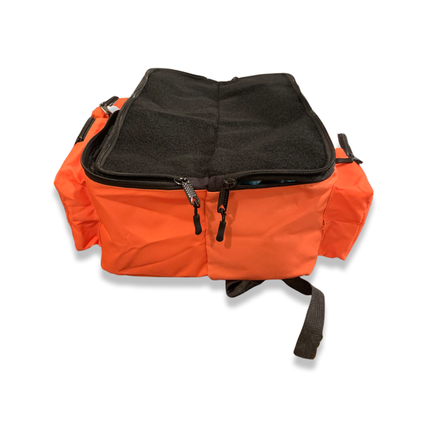 Cornhole Backpack