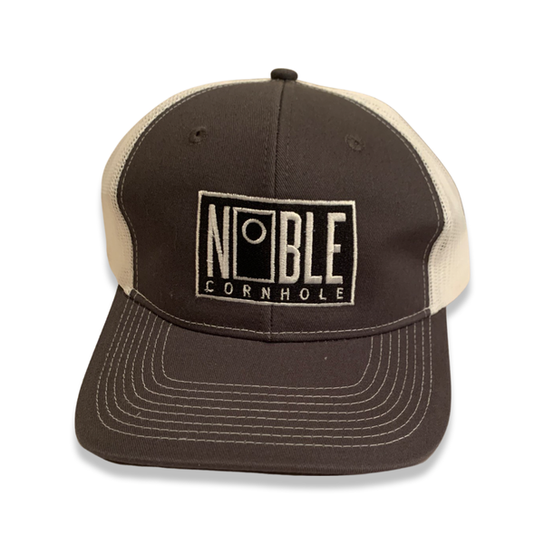 Trucker Snapback Hat