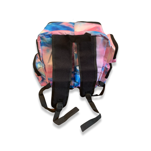 Cornhole Backpack