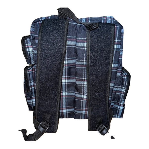 Cornhole Backpack