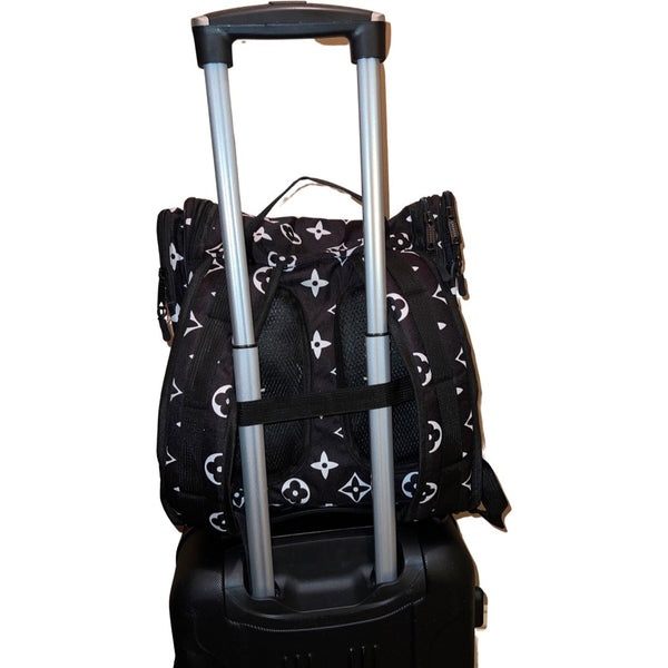Cornhole Travel Backpack