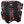 Load image into Gallery viewer, Cornhole Backpack