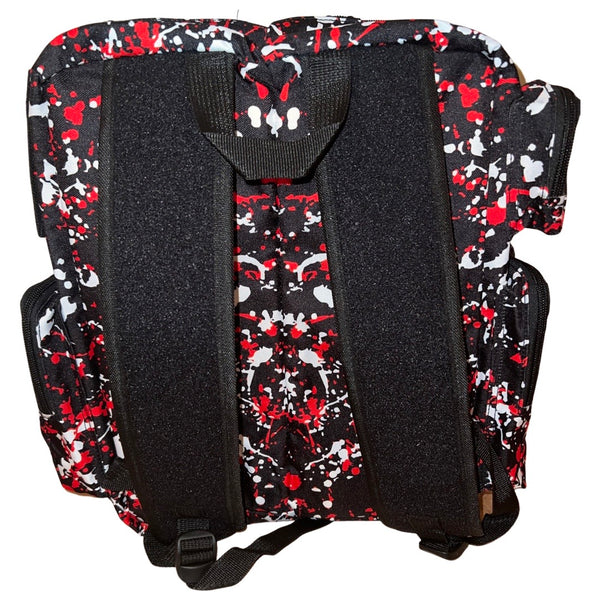 Cornhole Backpack