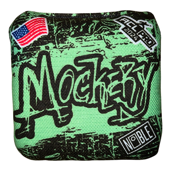Mockery Grunge Green ACL Pro