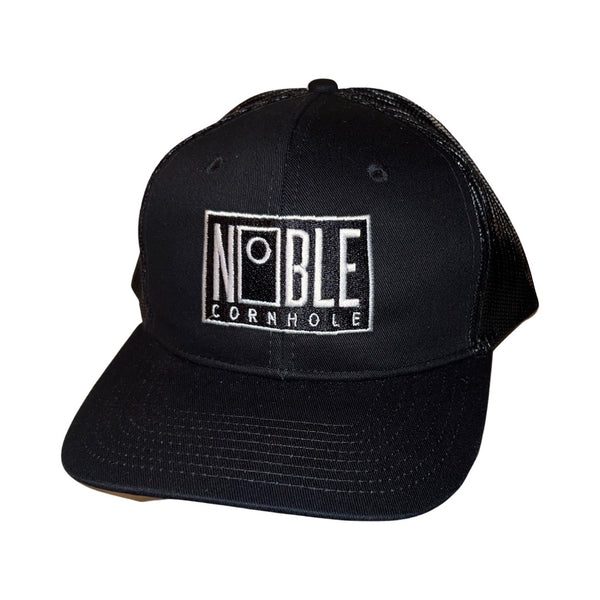 Trucker Snapback Hat