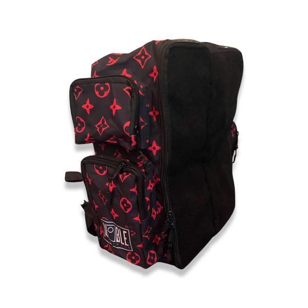 Supreme x Louis Vuitton x Suitcase x Off, supreme backpack HD phone  wallpaper