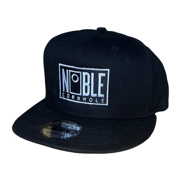 Flat Bill SnapBack